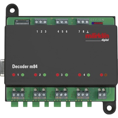 Märklin Spínací dekodér 60842