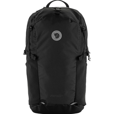 Fjallraven Abisko Softpack 16l čierna