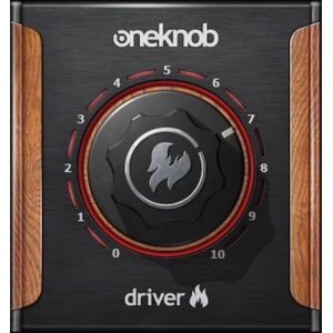 Waves OneKnob Driver (Дигитален продукт)