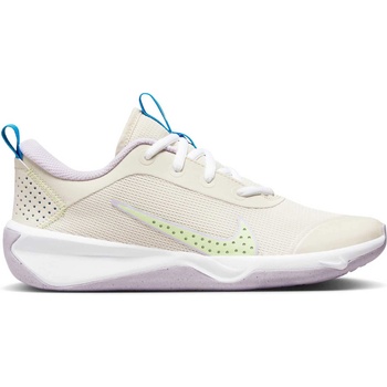 NIKE Обувки omni multi-court (gs)