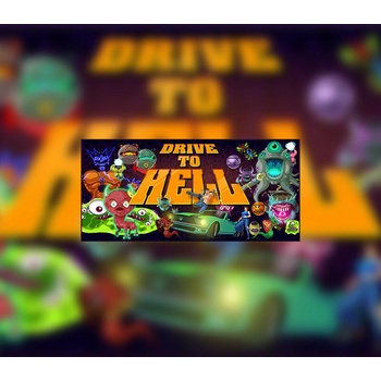 Drive to Hell