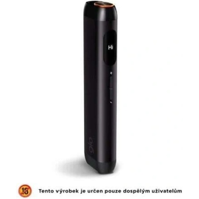 Glo Hilo Onyx Black – Zboží Dáma