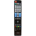 съвместим Lg akb72914207 - заместител дистанционно управление (akb72914207) Дистанционно