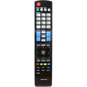 съвместим Lg akb72914207 - заместител дистанционно управление (akb72914207) Дистанционно