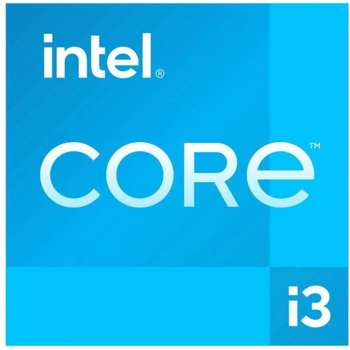 Intel Core i3-12100F 4-Core 3.30GHz LGA1700 Tray