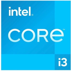 Intel Core i3-12100F 4-Core 3.3GHz LGA1700 OEM Tray (CM8071504651013) Процесори