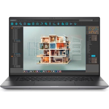 Dell Precision 5690 JFTMW