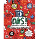 To dáš! - Jiří Models