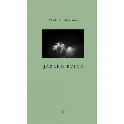 Jablko Evino - Vladimír Martinec