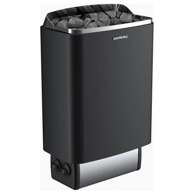 Sentiotec 190 9,0 kW černá