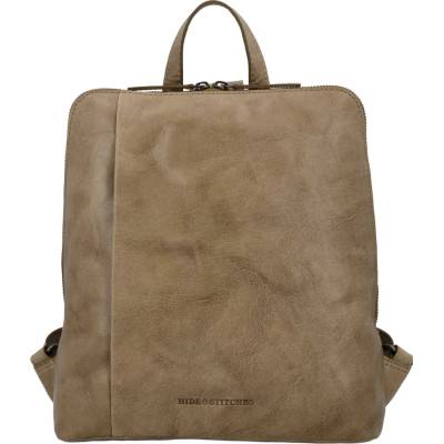 Hide & Stitches Westland Medium W00743 Taupe 7,4L