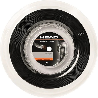 Head Velocity 200 m 1,30 mm