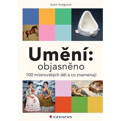 Umění: objasněno
