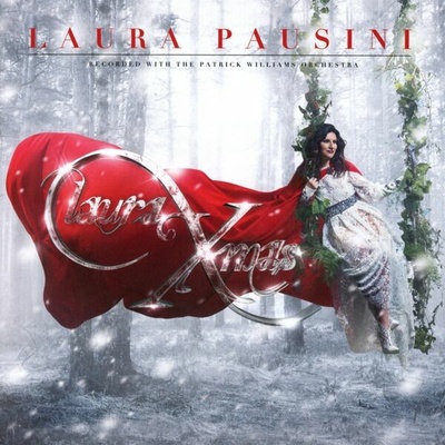 PAUSINI LAURA: LAURA XMAS CD