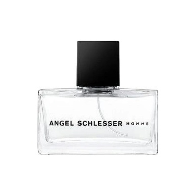 ANGEL SCHLESSER Angel Schlesser Homme toaletná voda 75 ml