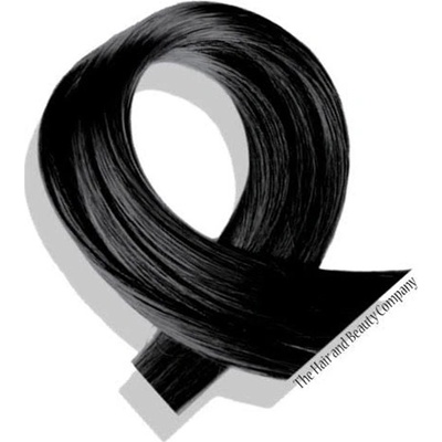Lisap C-GLOSS farebný balzam na ošetrenie a oživenie farby vlasov black 175 ml