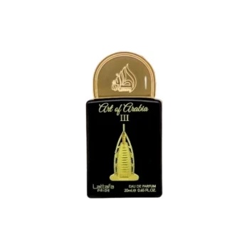 LATTAFA Парфюм Lattafa Art Of Arabia III EDP 20мл Унисекс