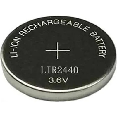 Energy Technology Lir2440 (2000000021)