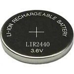 Energy Technology Lir2440 (2000000021)