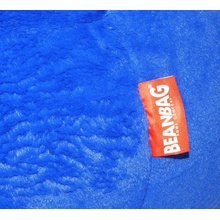 BeanBag Rabbit color 4 Dark blue