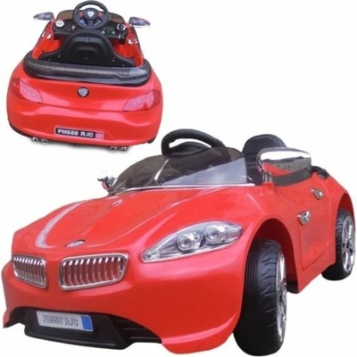 R-sport Auto bílé
