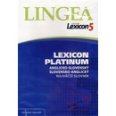 lingea lexicon 5 ANG/SK Platinum