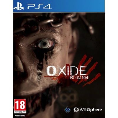 Oxide Room 104