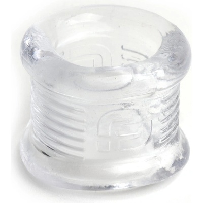 Sport Fucker PowerPlay Ball Stretcher Clear