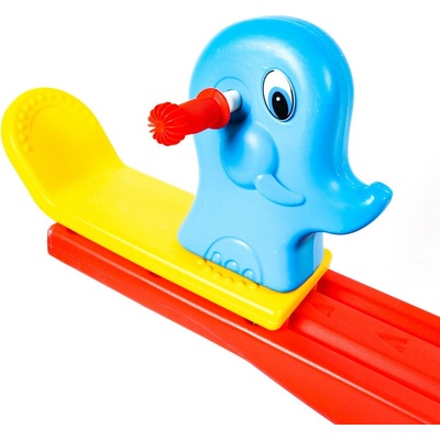 Aga4Kids Detská hojdačka Slon