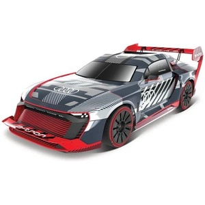 Maisto RC - 1: 24 RC Premium Audi S1 e-tron quattro (82342)