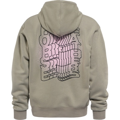 Horsefeathers Суитшърт Zawe - taupe Horsefeathers | Bezhov | ЖЕНИ | L