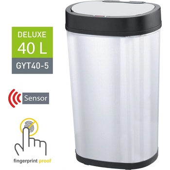 Helpmation GYT 40-5 Deluxe 40 l