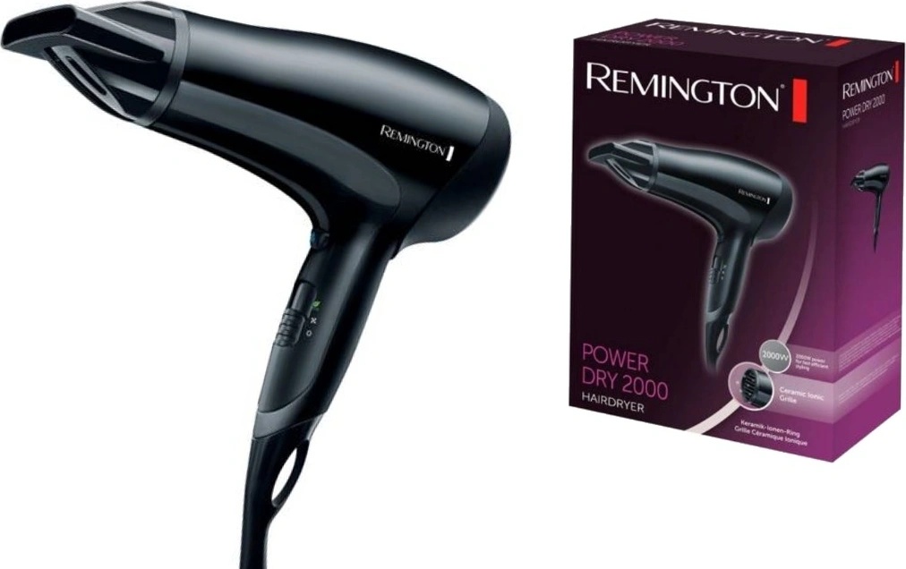 Remington D3010