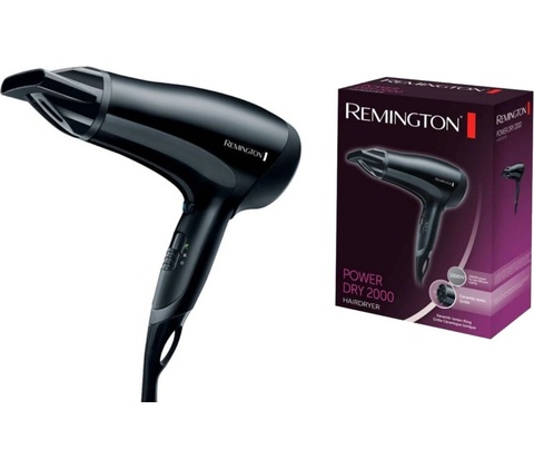 Remington D3010