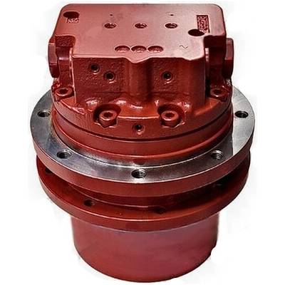 Hydromotor pojazdu BOBCAT 319