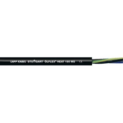 Lapp 00466153/50 pripojovací kábel/vodič 5 x 1 mm² 50 m