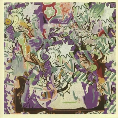 Mild High Club - Going Going Gone (LP) (0659457242312)