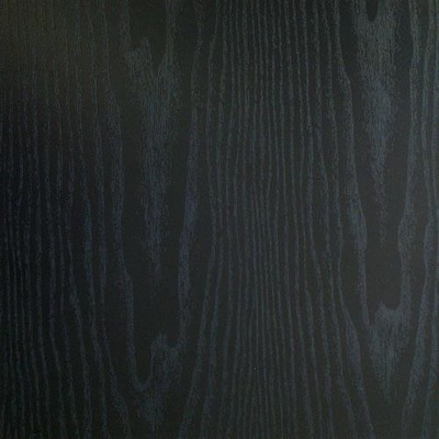 GEKKOFIX 55578 Samolepící fólie černé dřevo, rozměry 67,5 cm x 15 m – Zboží Mobilmania