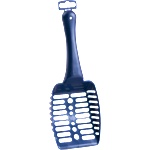 MPS Grande BPA Free лопатка за котешка тоалетна, 29 x 9.8 x 6 см