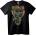 NOONEBRAND Тениска Asking Alexandria Phoenix - 7XL, Black