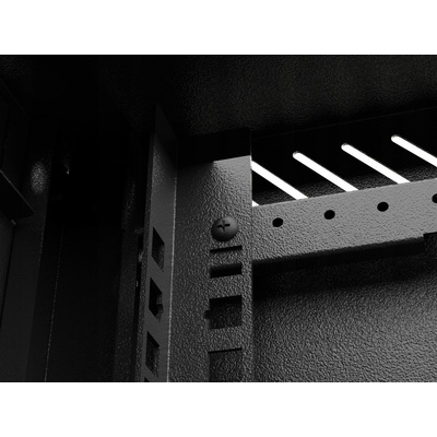 Lanberg 9U WF11-3309-10B – Zboží Živě