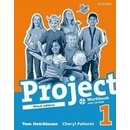 Project 3rd Edition 1 Workbook IE