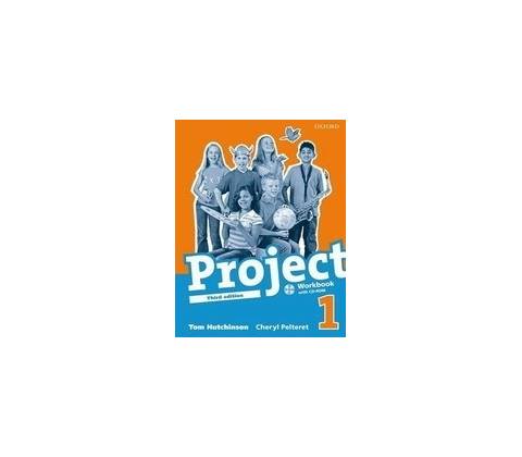Project 3rd Edition 1 Workbook IE