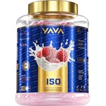 Yava Labs Premium ISO | 100% Whey Isolate [2000 грама] Шоколад с череша