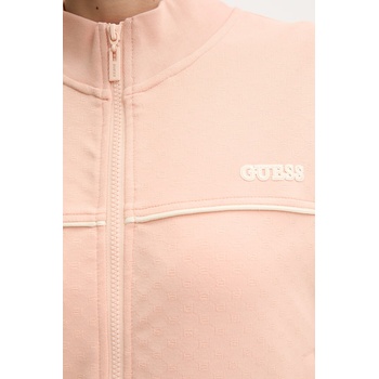 GUESS Суичър Guess CLARA (V6GQ09.K3001)