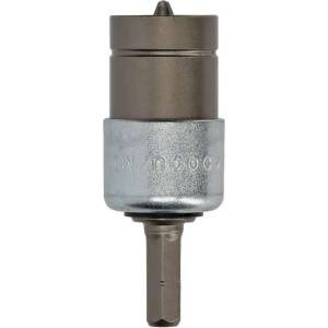 Bosch - Накрайник PH2 с ограничител, дължина 60 мм 1608500013 (1608500013)