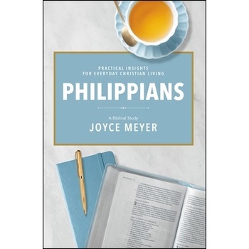 Philippians: A Biblical Study Meyer Joyce
