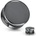 Šperky4U plug do ucha Hematit PL01271-08
