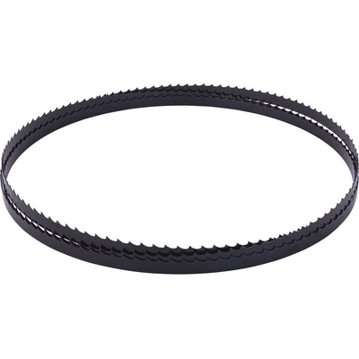 Scheppach Pilový pás pro pásové pily HBS 20 a HBS 30 1400/6.4/0.35mm 6Z/Z 7901502604