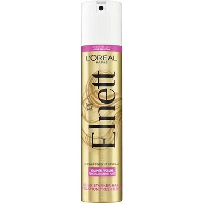 Lak na vlasy extra silný L'Oréal Paris objem 300 ml